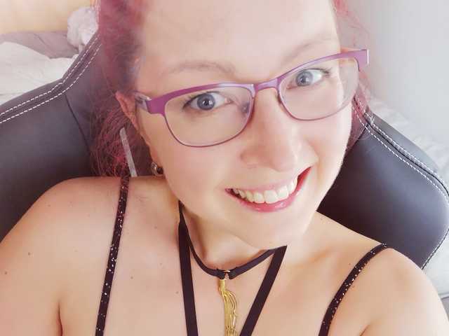 प्रोफ़ाइल की तस्वीर Bea-Buttercup