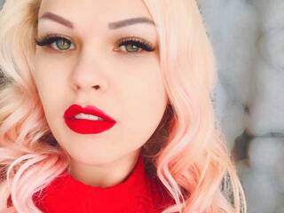 कामुक वीडियो चैट AnastaeJuse