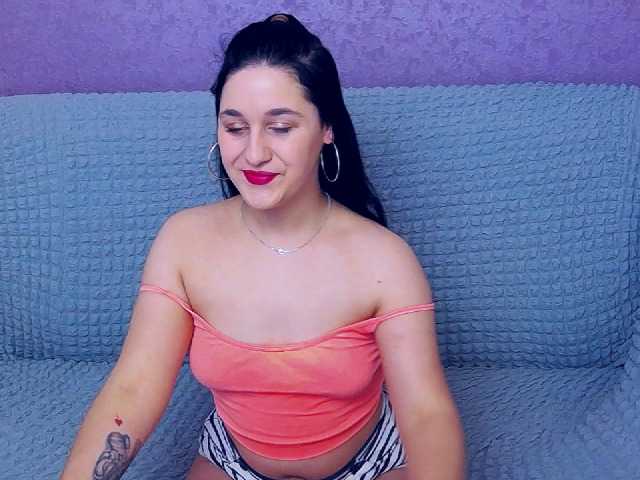 प्रसारण स्क्रीनशॉट BeautyAnais21