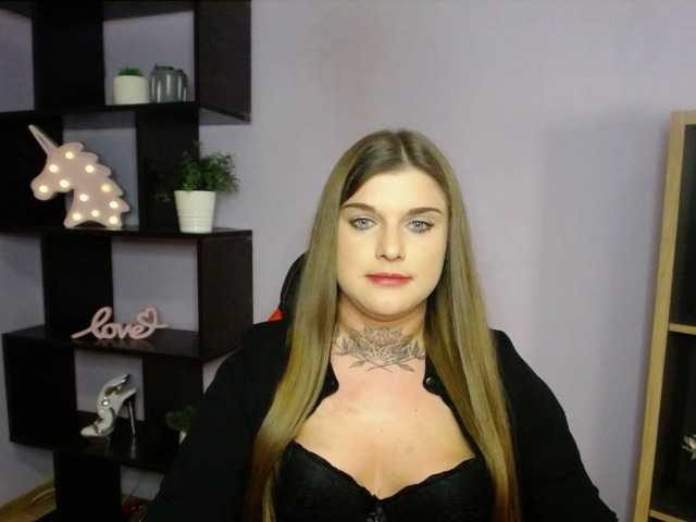 प्रसारण स्क्रीनशॉट BeautySadie