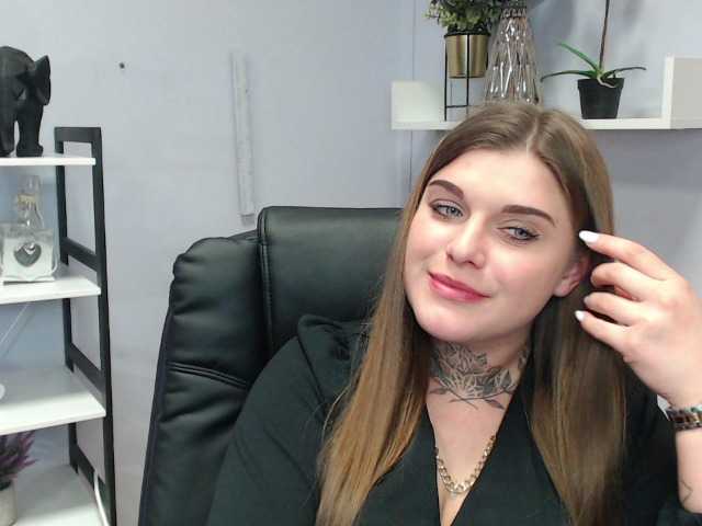 प्रसारण स्क्रीनशॉट BeautySadie