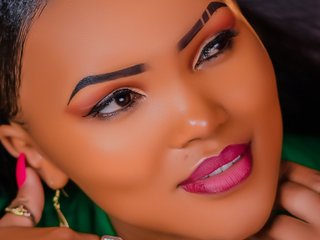 कामुक वीडियो चैट Blackmelanin1