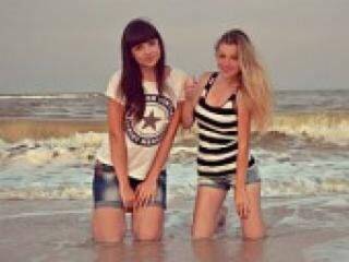 कामुक वीडियो चैट beautytwo