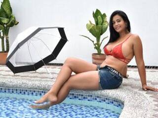 कामुक वीडियो चैट BeautyxLatin