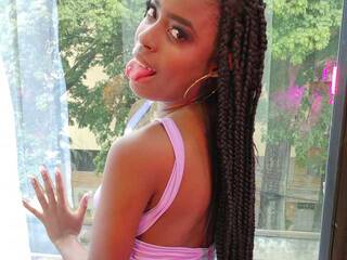 कामुक वीडियो चैट Beautyyebonyy