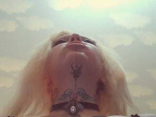 कामुक वीडियो चैट BeccaKinky