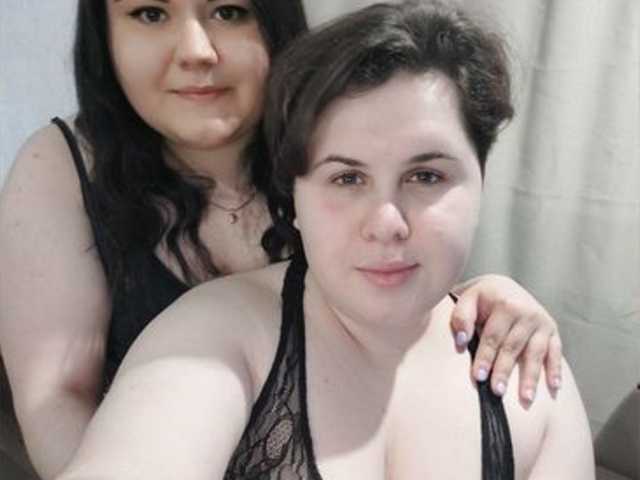 प्रोफ़ाइल की तस्वीर BeckyAndEllen