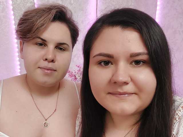 प्रोफ़ाइल की तस्वीर BeckyAndEllen