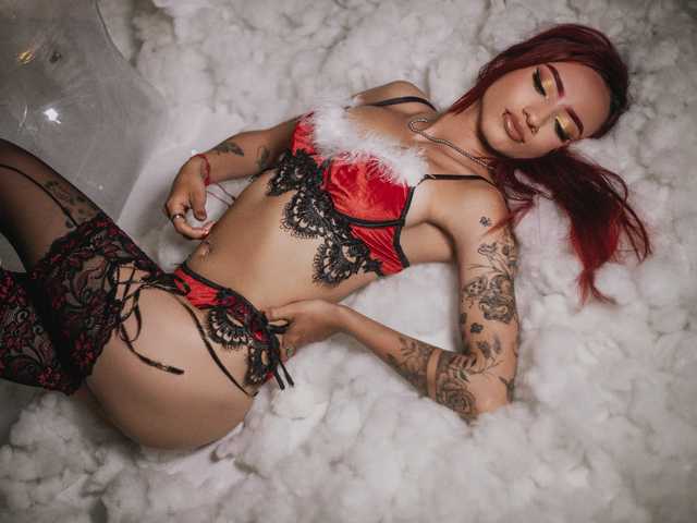 प्रोफ़ाइल की तस्वीर BeckyConnor