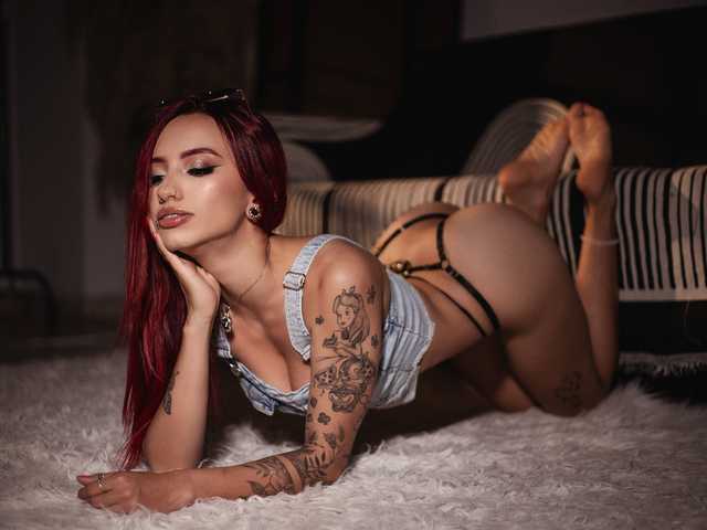 प्रोफ़ाइल की तस्वीर BeckyConnor