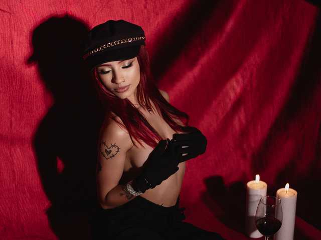 प्रोफ़ाइल की तस्वीर BeckyConnor