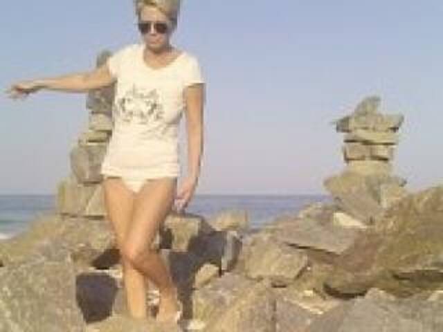 प्रोफ़ाइल की तस्वीर beelka