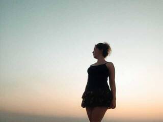 कामुक वीडियो चैट BekkiSharp