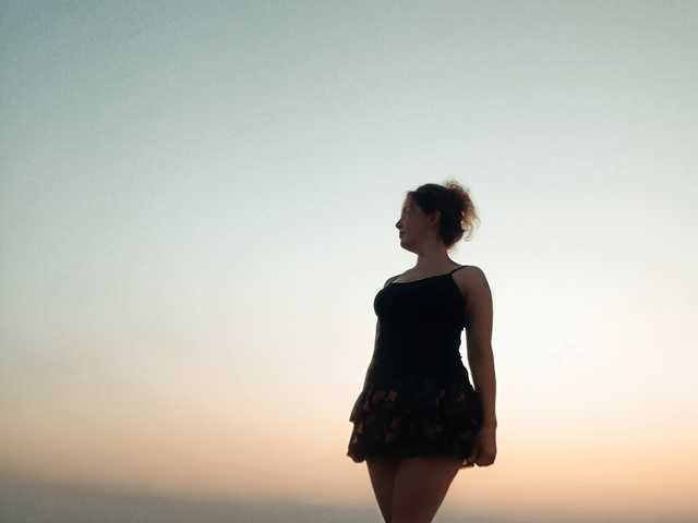 प्रोफ़ाइल की तस्वीर BekkiSharp