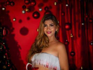 कामुक वीडियो चैट BelinaMartin