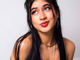 कामुक वीडियो चैट Belinda-luna