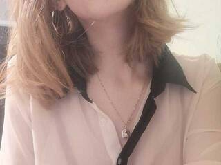 कामुक वीडियो चैट Bella-555