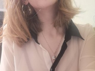 कामुक वीडियो चैट Bella-555