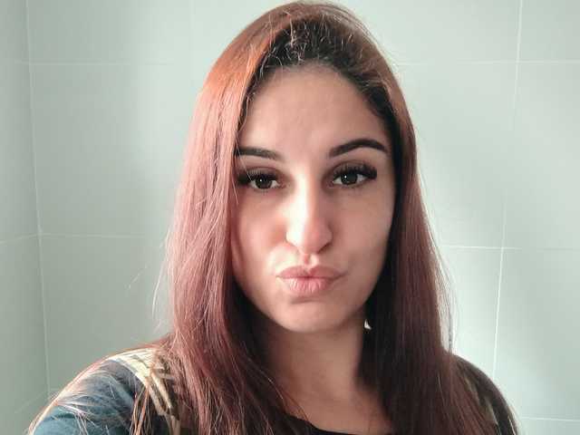 प्रोफ़ाइल की तस्वीर Bellafire