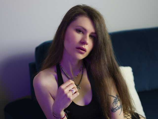 प्रोफ़ाइल की तस्वीर BellaFlirt