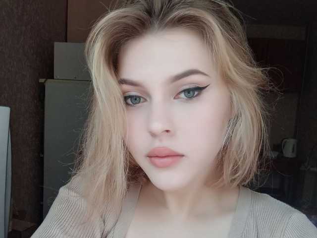 प्रोफ़ाइल की तस्वीर BellaLilBunny