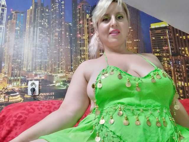 प्रोफ़ाइल की तस्वीर Marimadalina