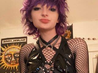 कामुक वीडियो चैट bellamay03