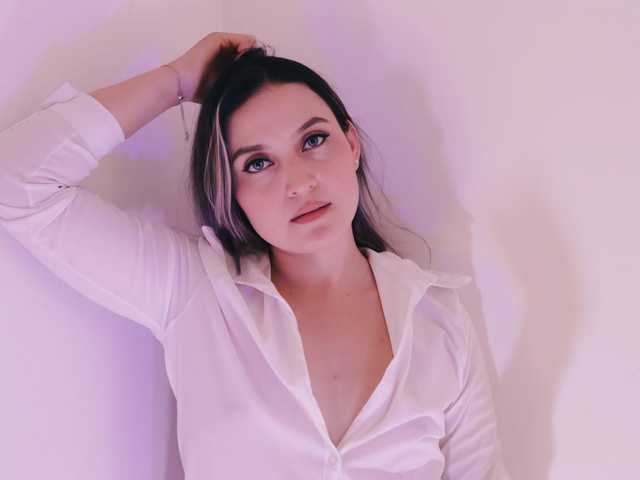 प्रोफ़ाइल की तस्वीर Bellamiller04