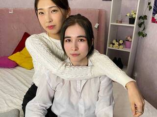 कामुक वीडियो चैट BellaRinn