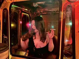 कामुक वीडियो चैट BellaRockette