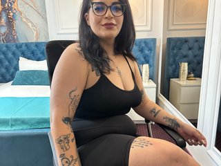 कामुक वीडियो चैट BellaSparks