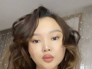 कामुक वीडियो चैट BellaYu