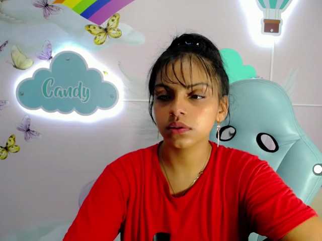 प्रसारण स्क्रीनशॉट bellotasexy