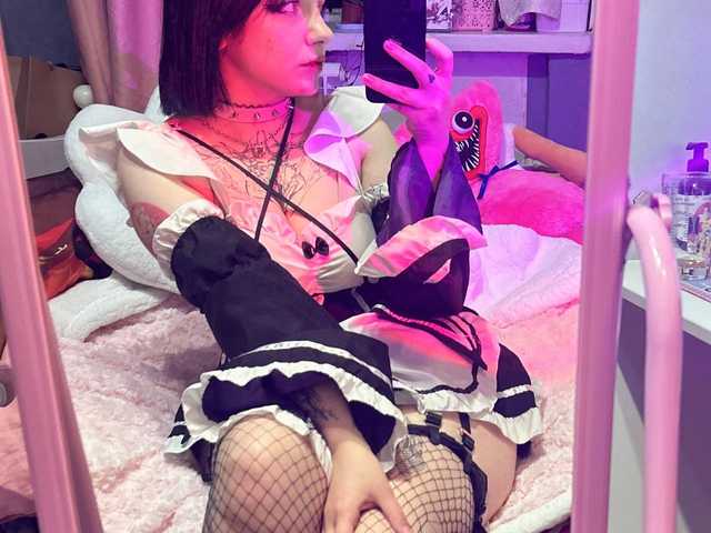 प्रोफ़ाइल की तस्वीर belokrys-nyan