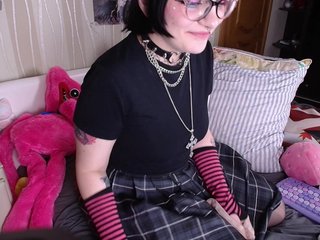 कामुक वीडियो चैट belokrys-nyan