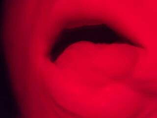 कामुक वीडियो चैट bendybelle