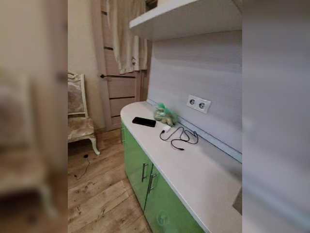 प्रसारण स्क्रीनशॉट BerlogaLisa69
