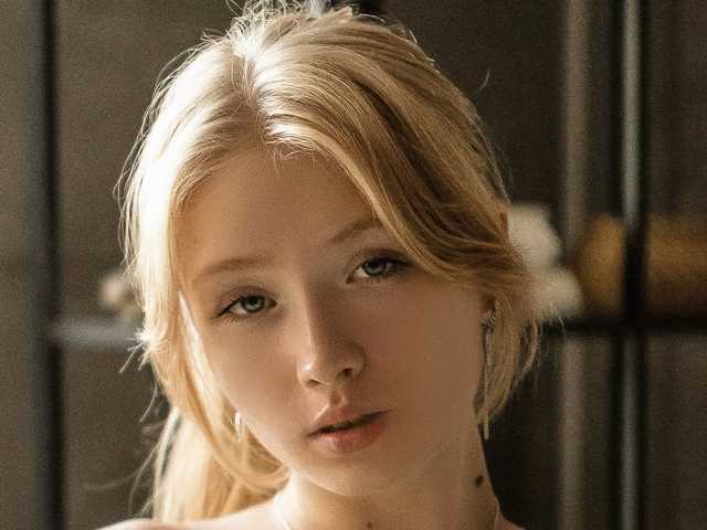 प्रोफ़ाइल की तस्वीर Bestblondie