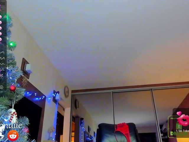 प्रसारण स्क्रीनशॉट Bestblondie