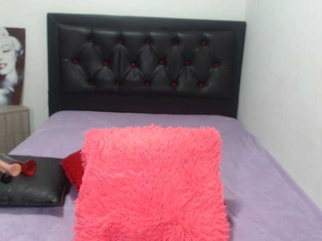 प्रसारण स्क्रीनशॉट BetsyGonzalez