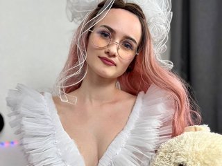 कामुक वीडियो चैट Betty-Lov