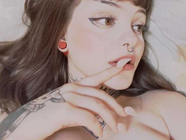 प्रोफ़ाइल की तस्वीर betty-moon