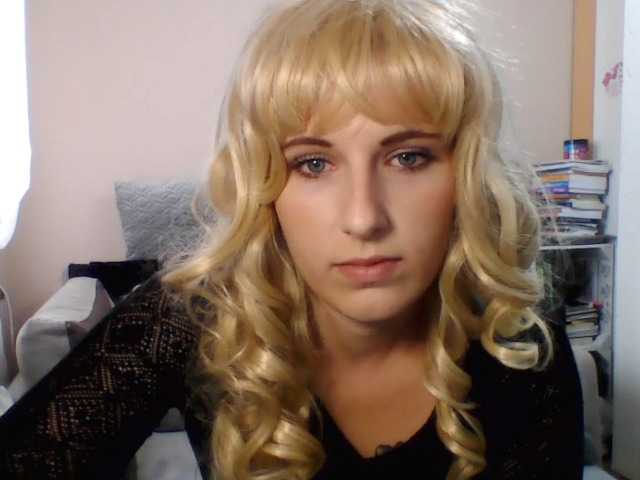 प्रसारण स्क्रीनशॉट BettySecret