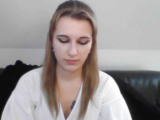 प्रसारण स्क्रीनशॉट BettySecret