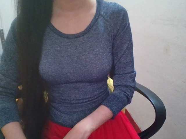 प्रसारण स्क्रीनशॉट BeutifulDesiGirl