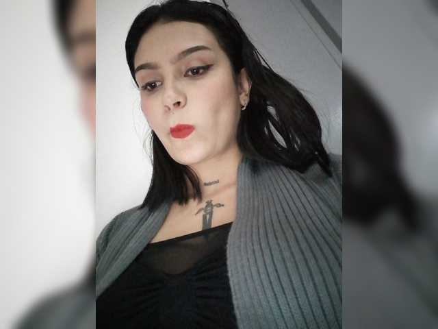 प्रसारण स्क्रीनशॉट Bianca-marin