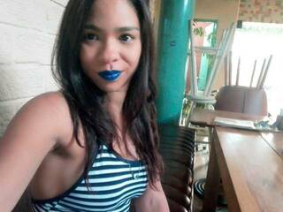 कामुक वीडियो चैट BiancaCollins