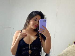 कामुक वीडियो चैट BiancaDorado