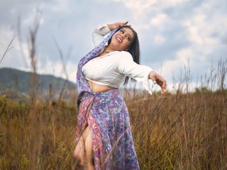 कामुक वीडियो चैट BiancaForest