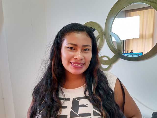 प्रोफ़ाइल की तस्वीर BiancaGuzman